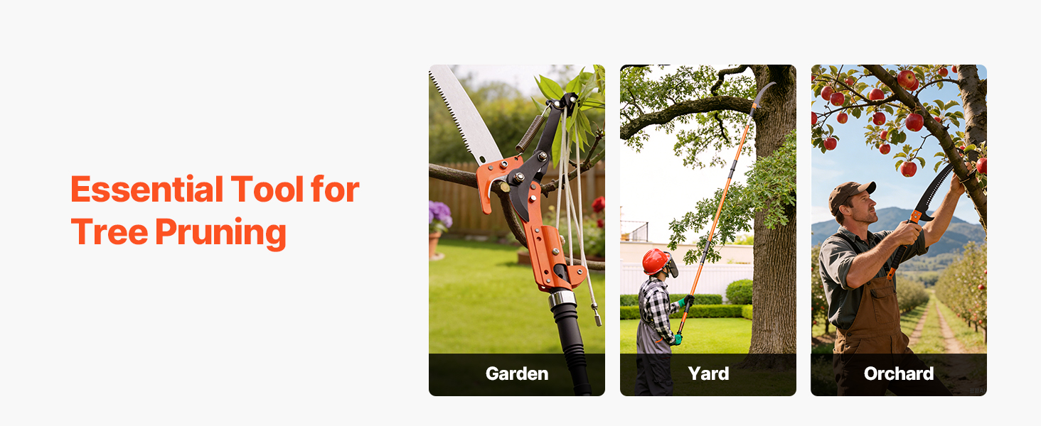 pole saw