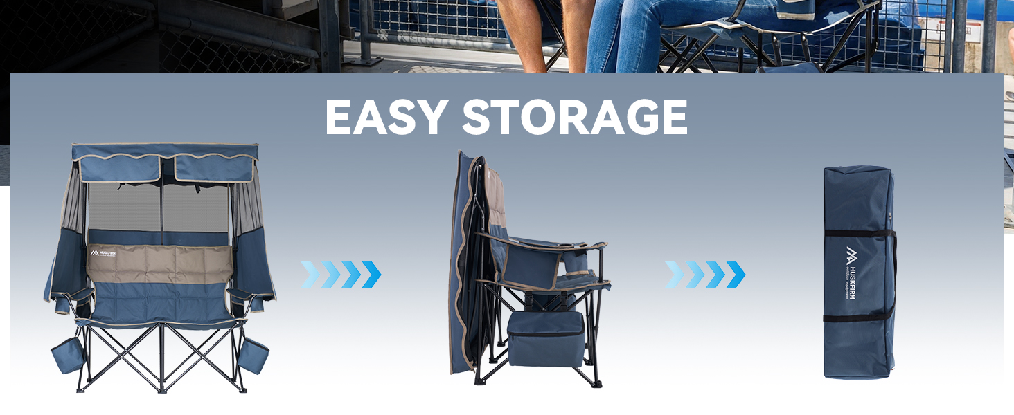 EASY STORAGE