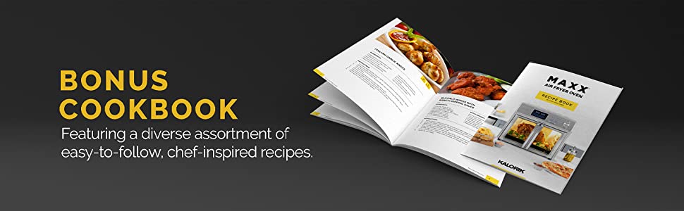 Cookbook