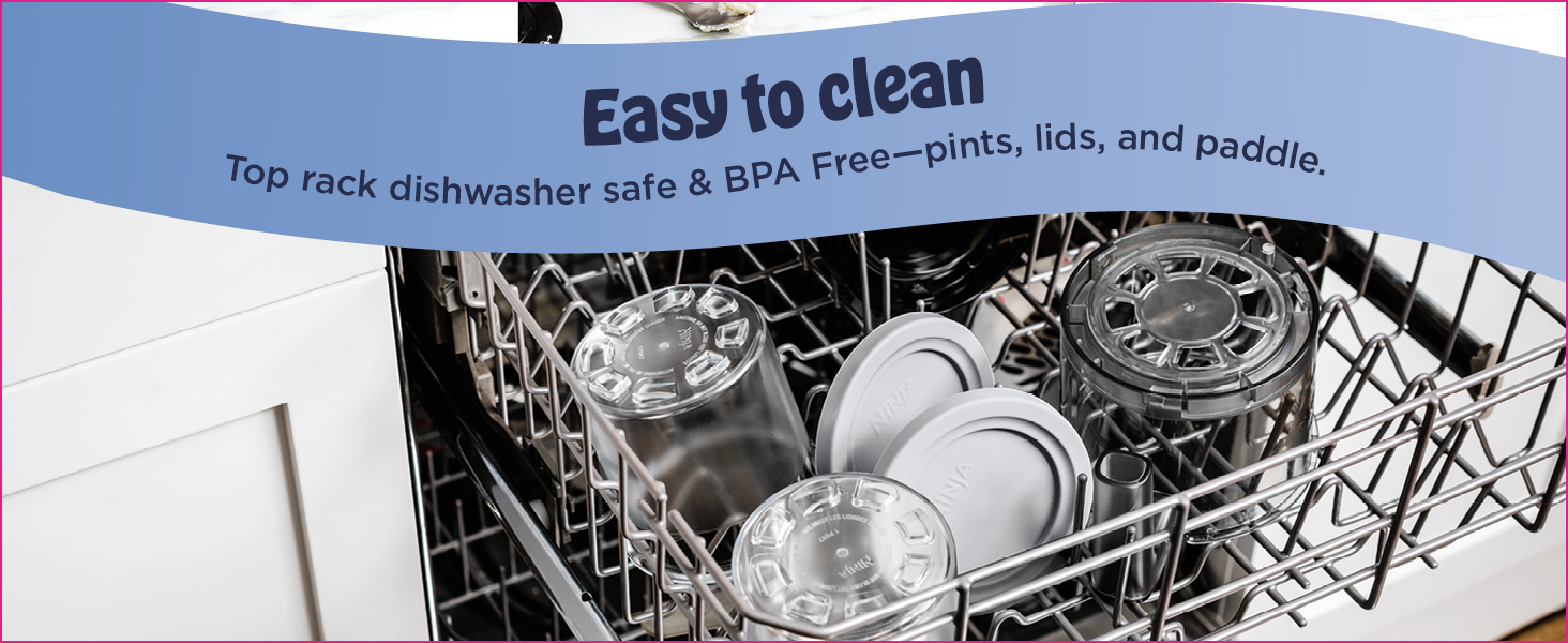 Easy to clean