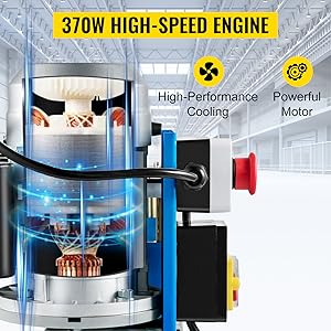 wire stripping machine
