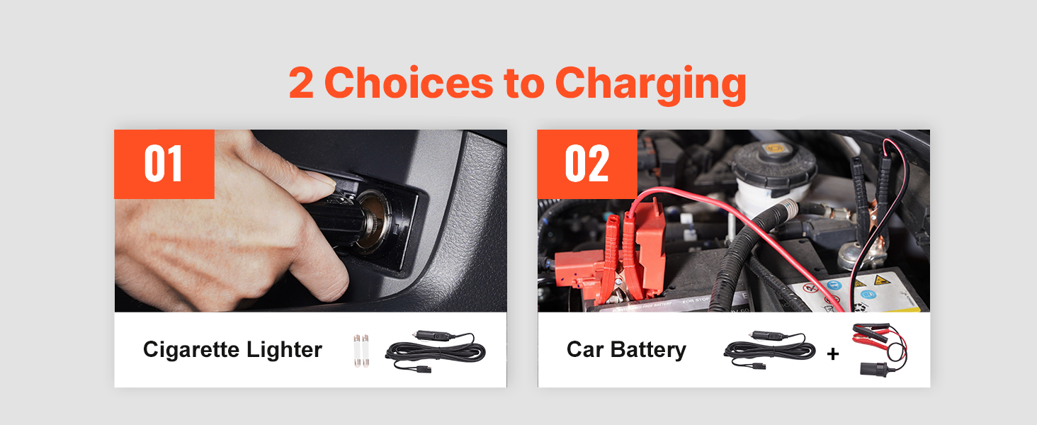 jack electric for cars