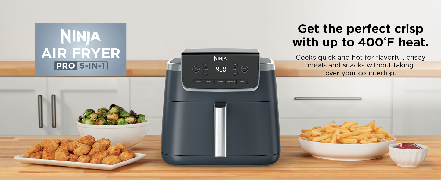 Ninja Air Fryer Pro