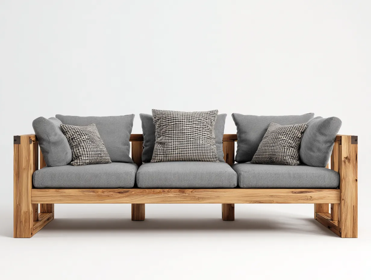 Muebles de jardín