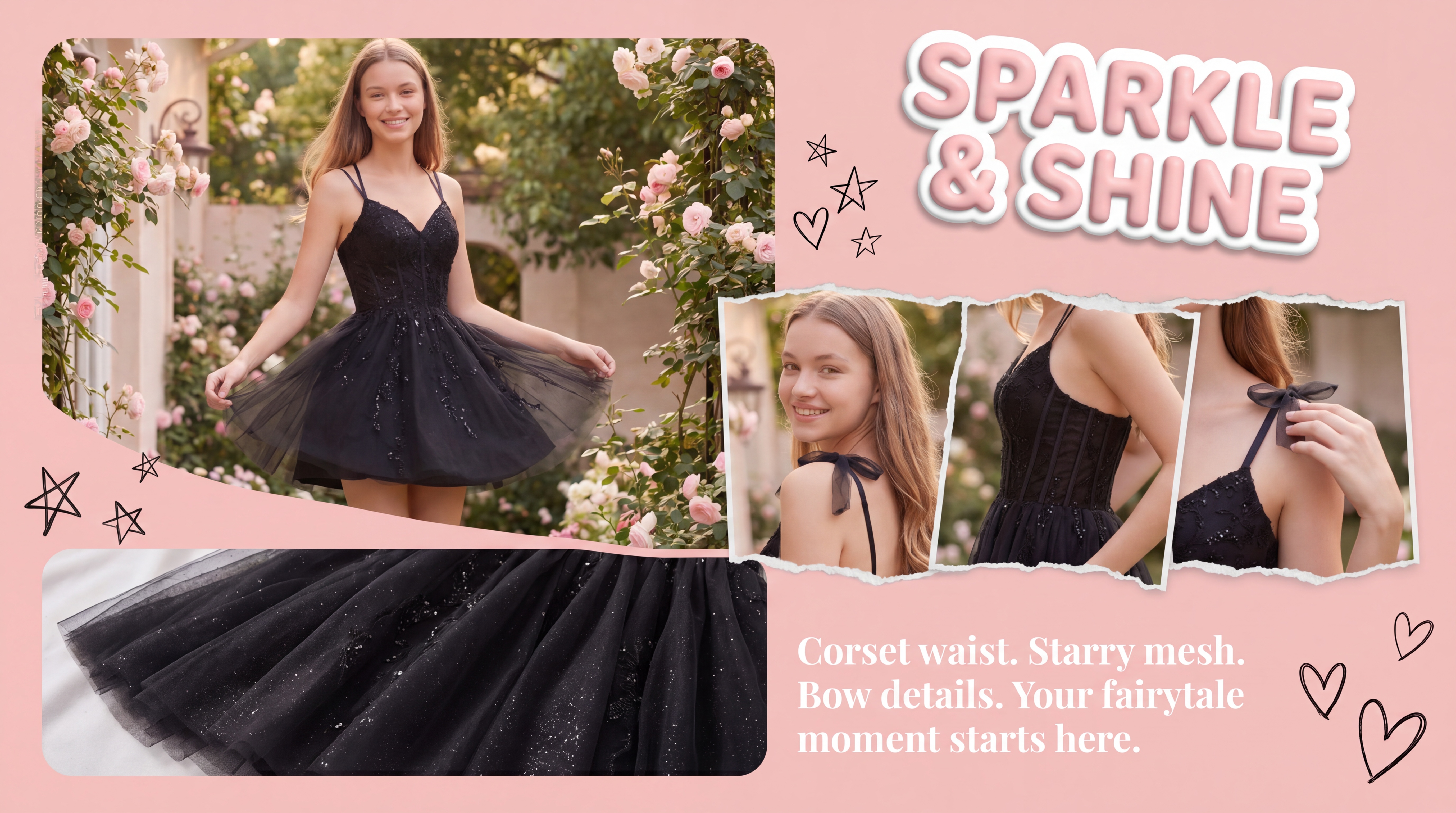 Short Lace A-Line Mini Spaghetti Straps Homecoming Dresses for Teens Girls 2026 Freya Zorynnex