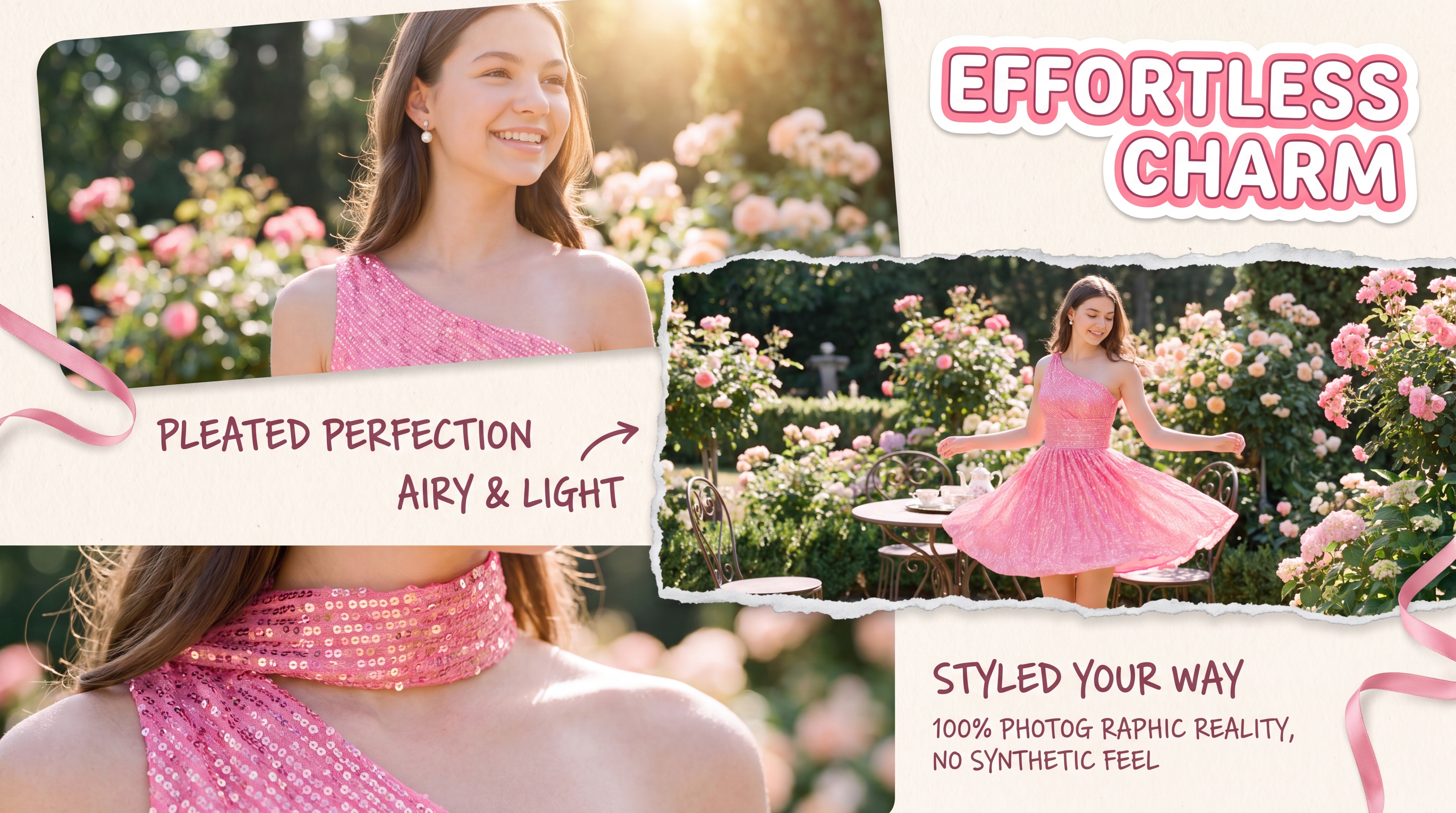 Sequined A-Line Mini One-Shoulder Design Homecoming Dresses for Teens Girls 2026 Larissa Zorynnex