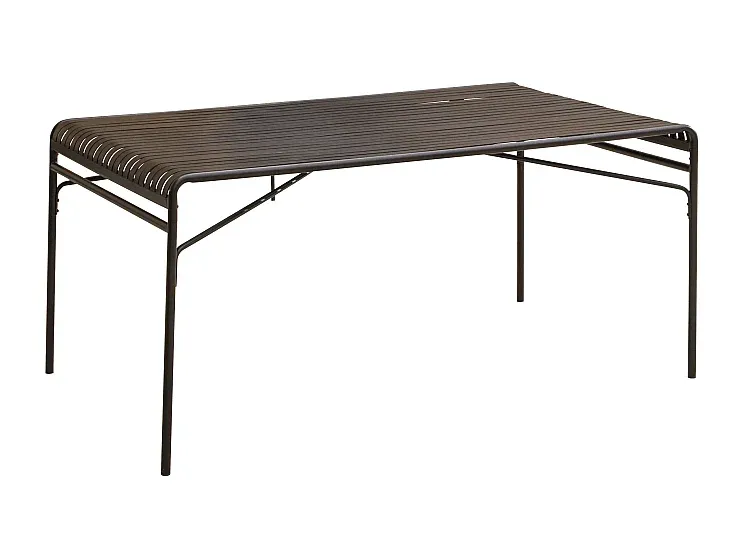 Garten,Gartenmöbel,Gartentisch-Nestalumeo