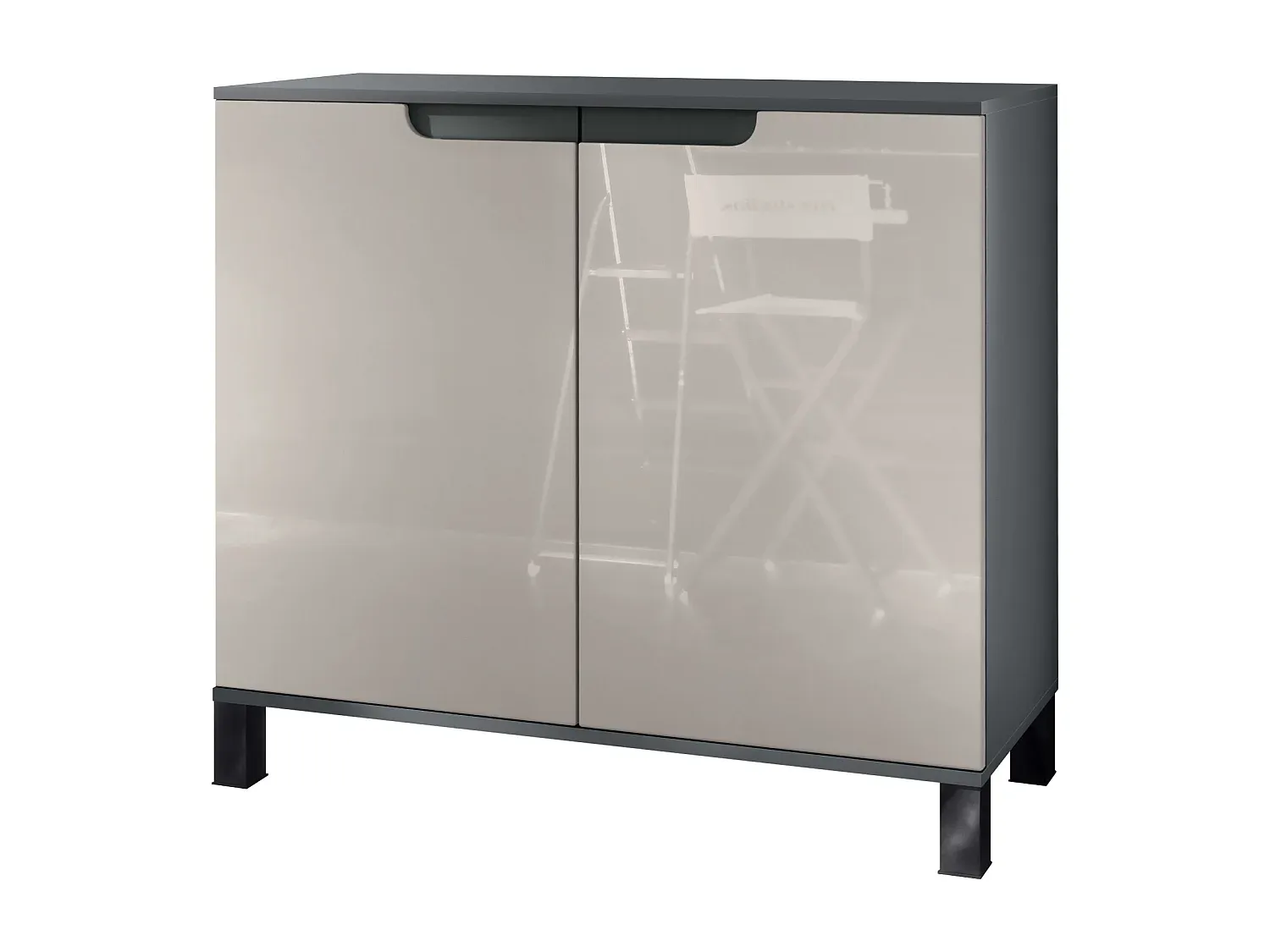 Esszimmer und Küche,Esszimmermöbel,Sideboard-Nestalumeo