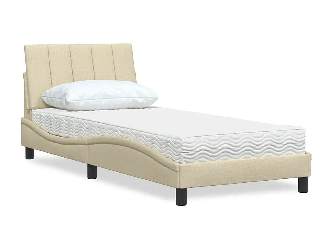 Schlafzimmer,Bereich Bett,Bettrahmen-Nestalumeo