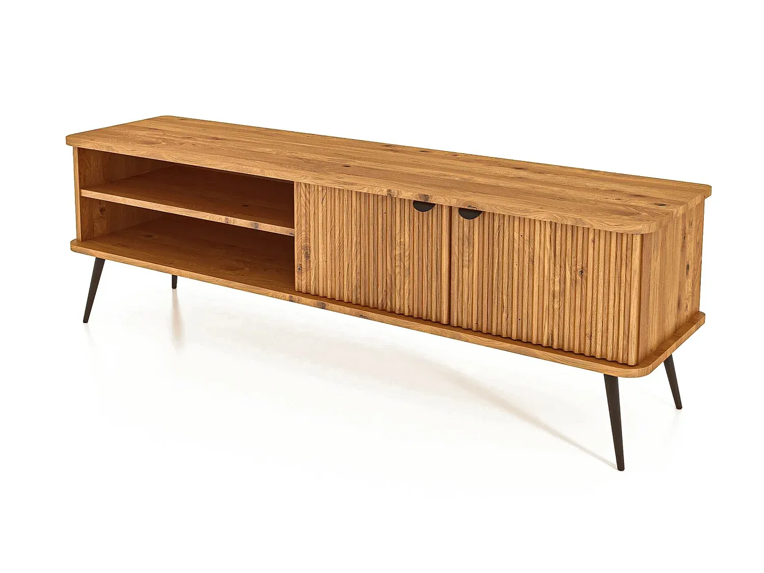 Wohnzimmer und Flur,Wohnzimmermöbel,TV-Board-Nestalumeo