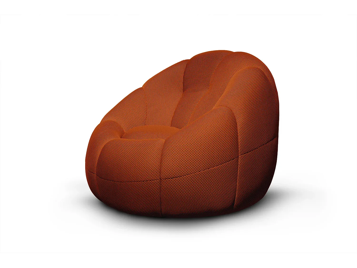 Sofa & Sessel,Sitzhocker-Nestalumeo
