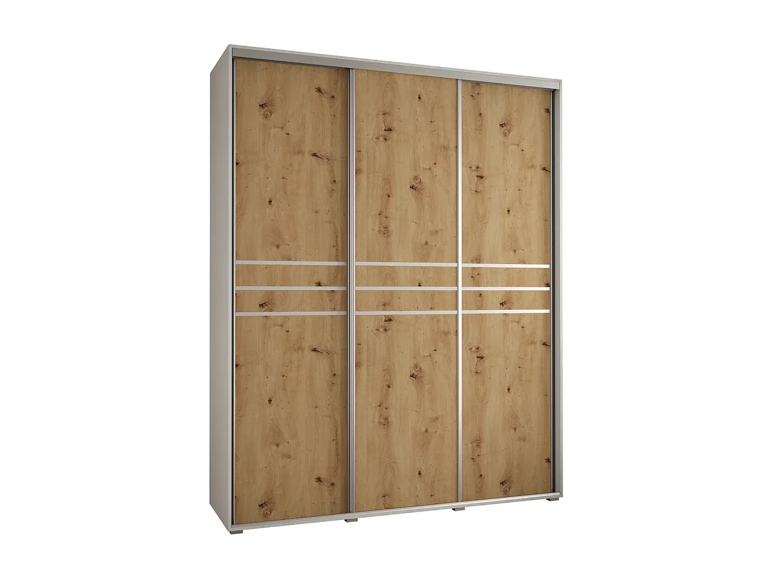 Schlafzimmer,Schlafzimmermöbel,Kleiderschrank-Nestalumeo