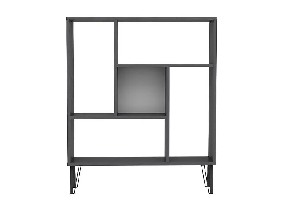 Wohnzimmer und Flur,Wohnzimmermöbel,Bücherregal-Nestalumeo