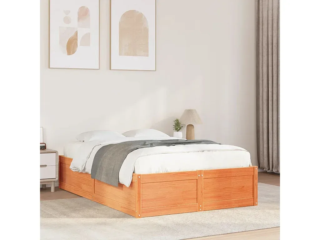 Schlafzimmer,Bereich Bett,Bettrahmen-Nestalumeo