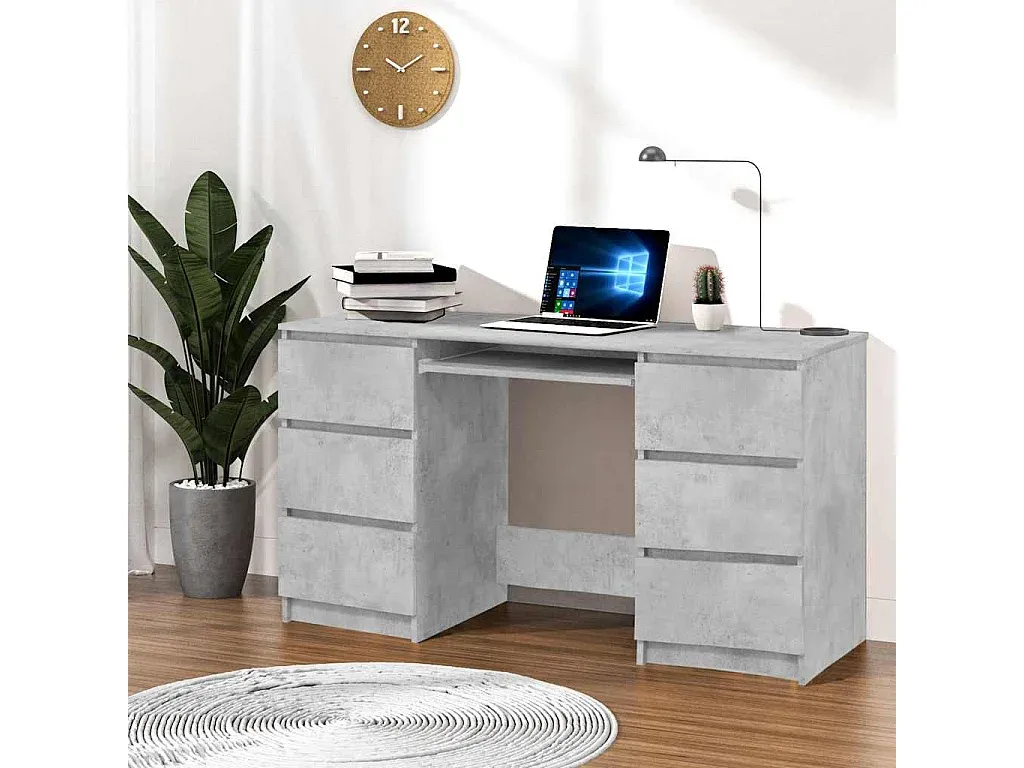 Büro,Bereich Büromöbel,Schreibtisch-Nestalumeo