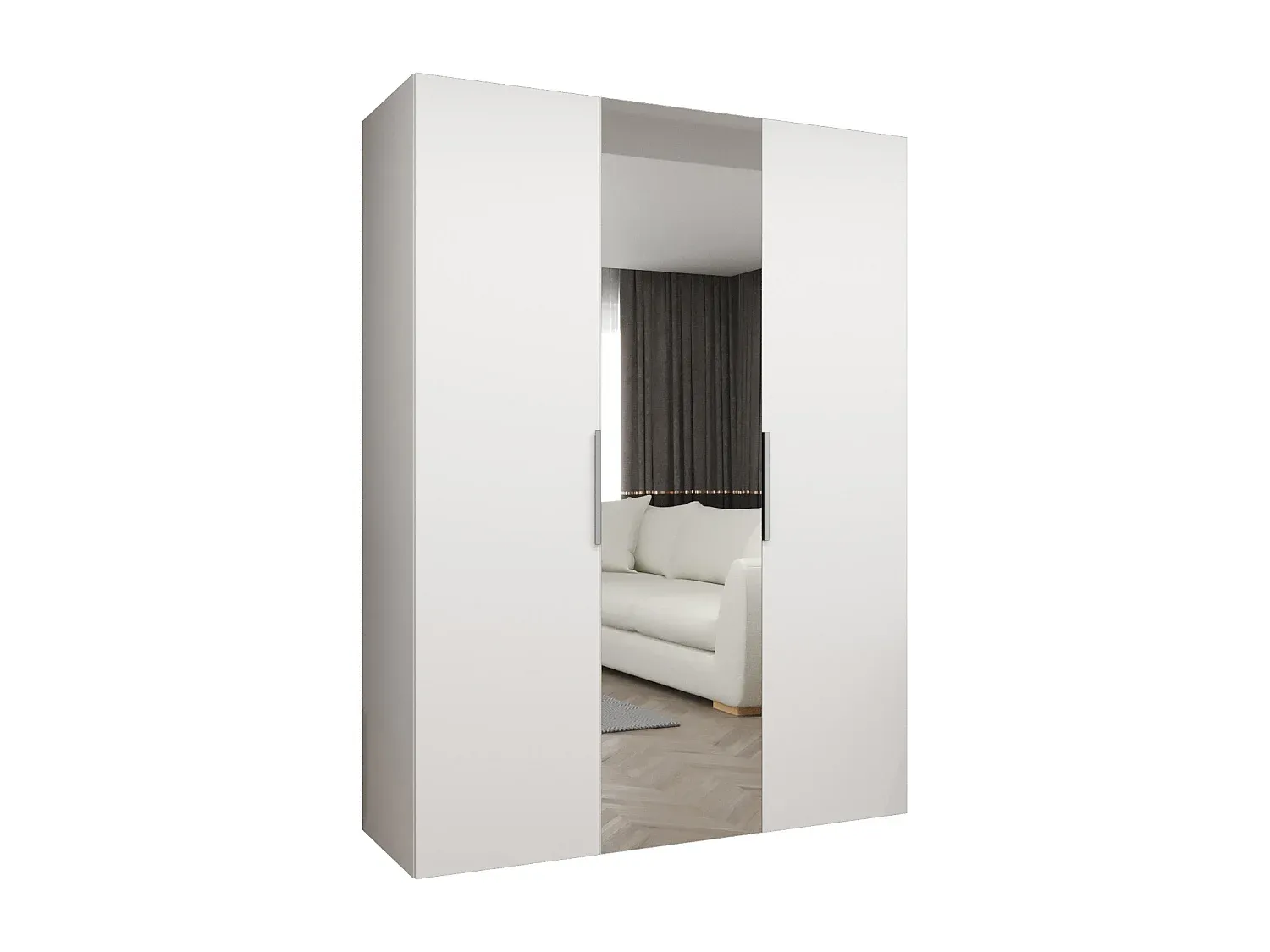 Schlafzimmer,Schlafzimmermöbel,Kleiderschrank-Nestalumeo