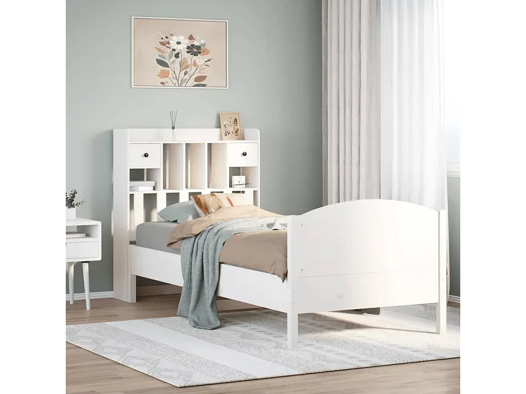 Schlafzimmer,Bereich Bett,Bettrahmen-Nestalumeo