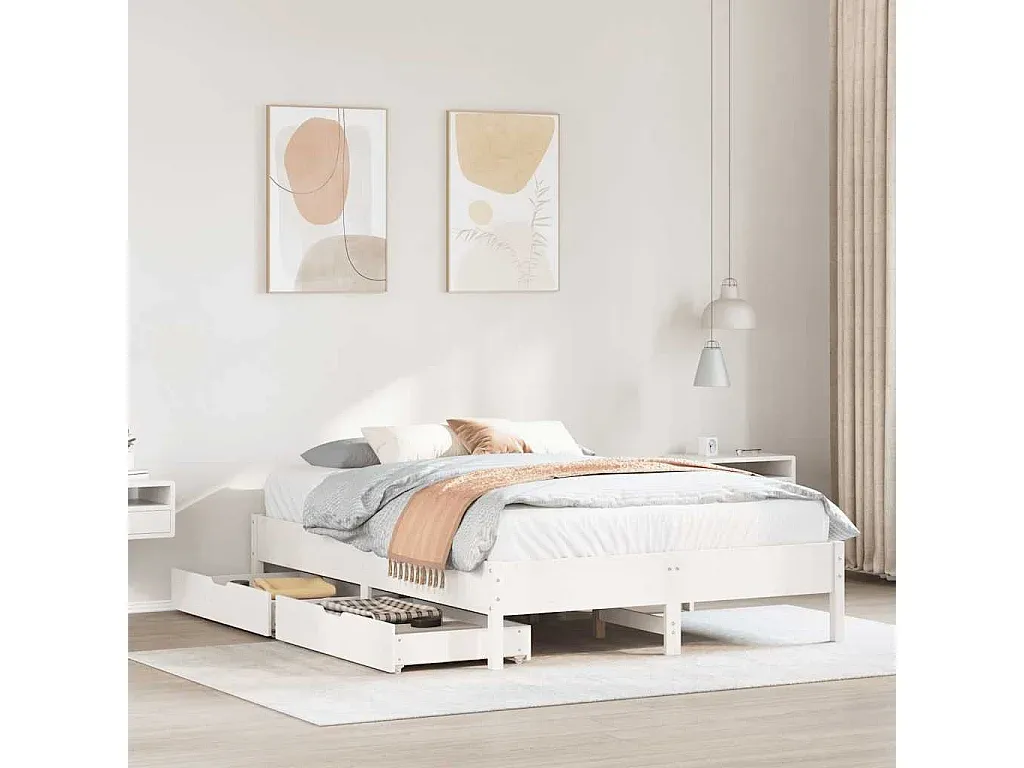Schlafzimmer,Bereich Bett,Bettrahmen-Nestalumeo