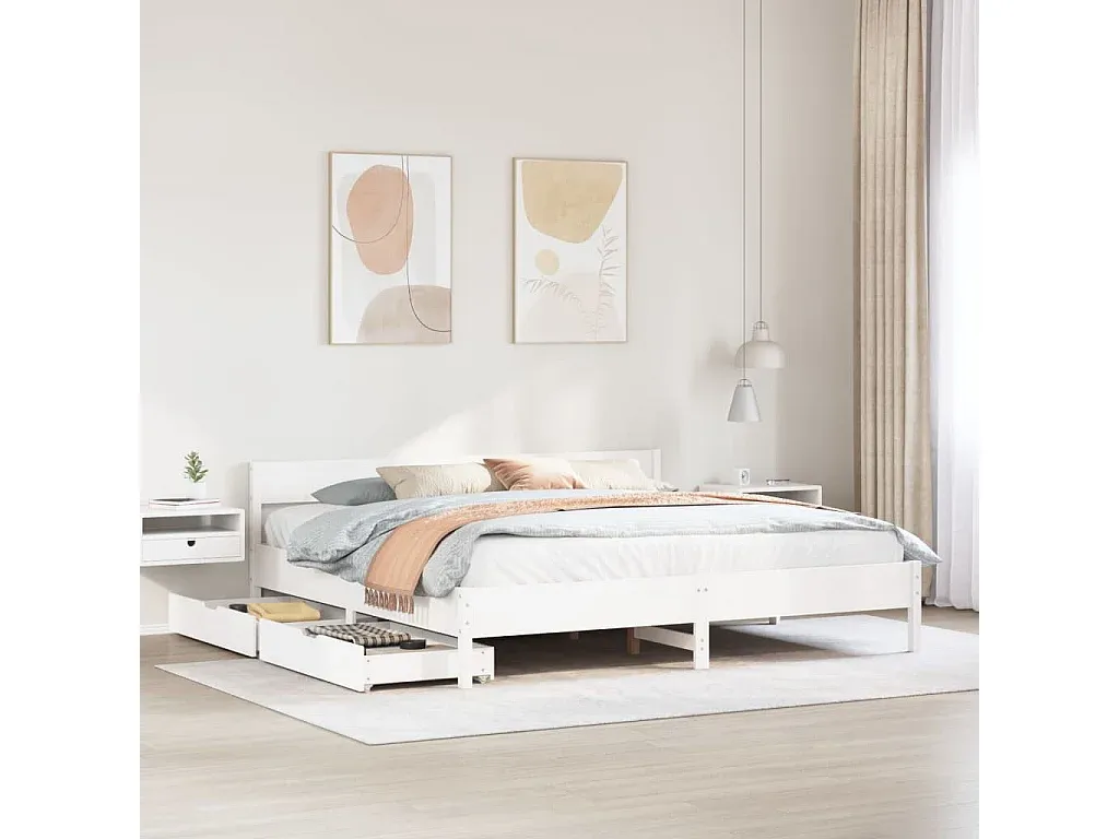 Schlafzimmer,Bereich Bett,Bettrahmen-Nestalumeo