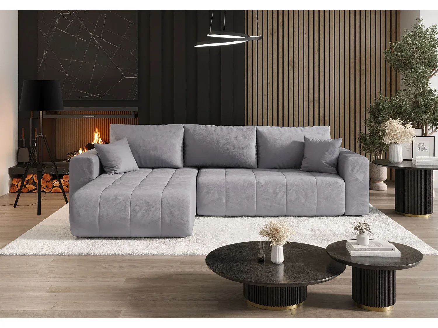 Sofa & Sessel,Bereich Sofa,Schlafsofa-Nestalumeo