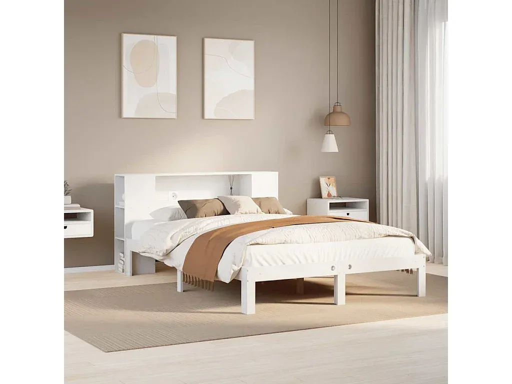 Schlafzimmer,Bereich Bett,Bettrahmen-Nestalumeo