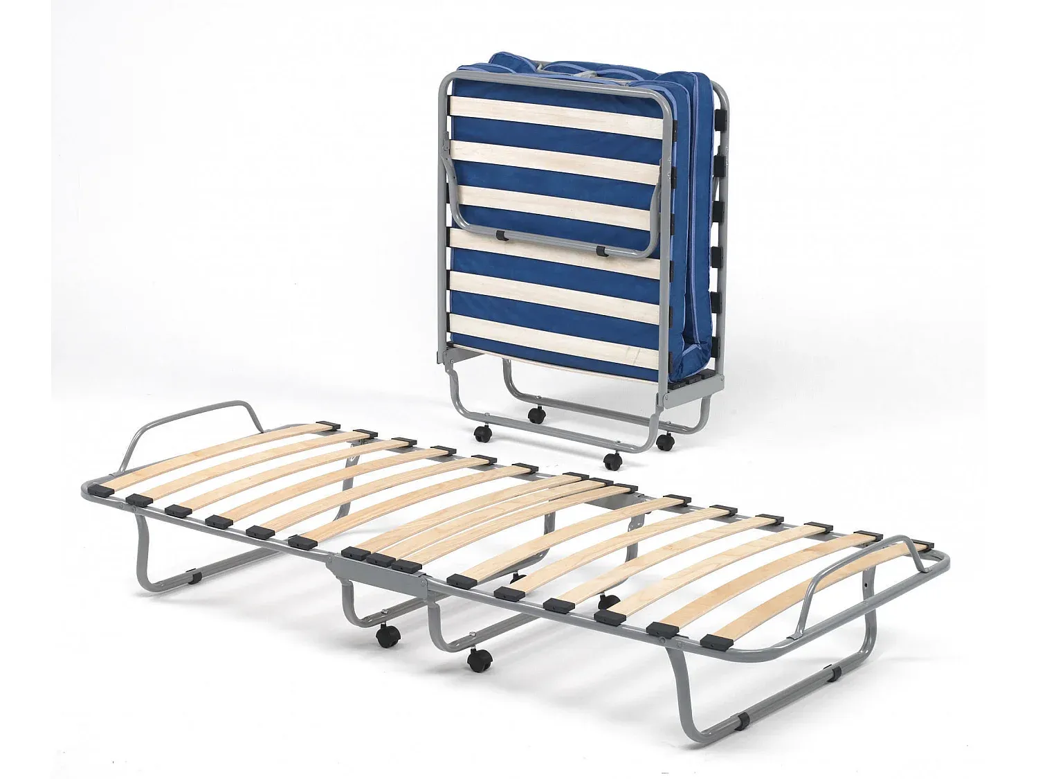 Schlafzimmer,Bereich Bett,Beistellbett-Nestalumeo