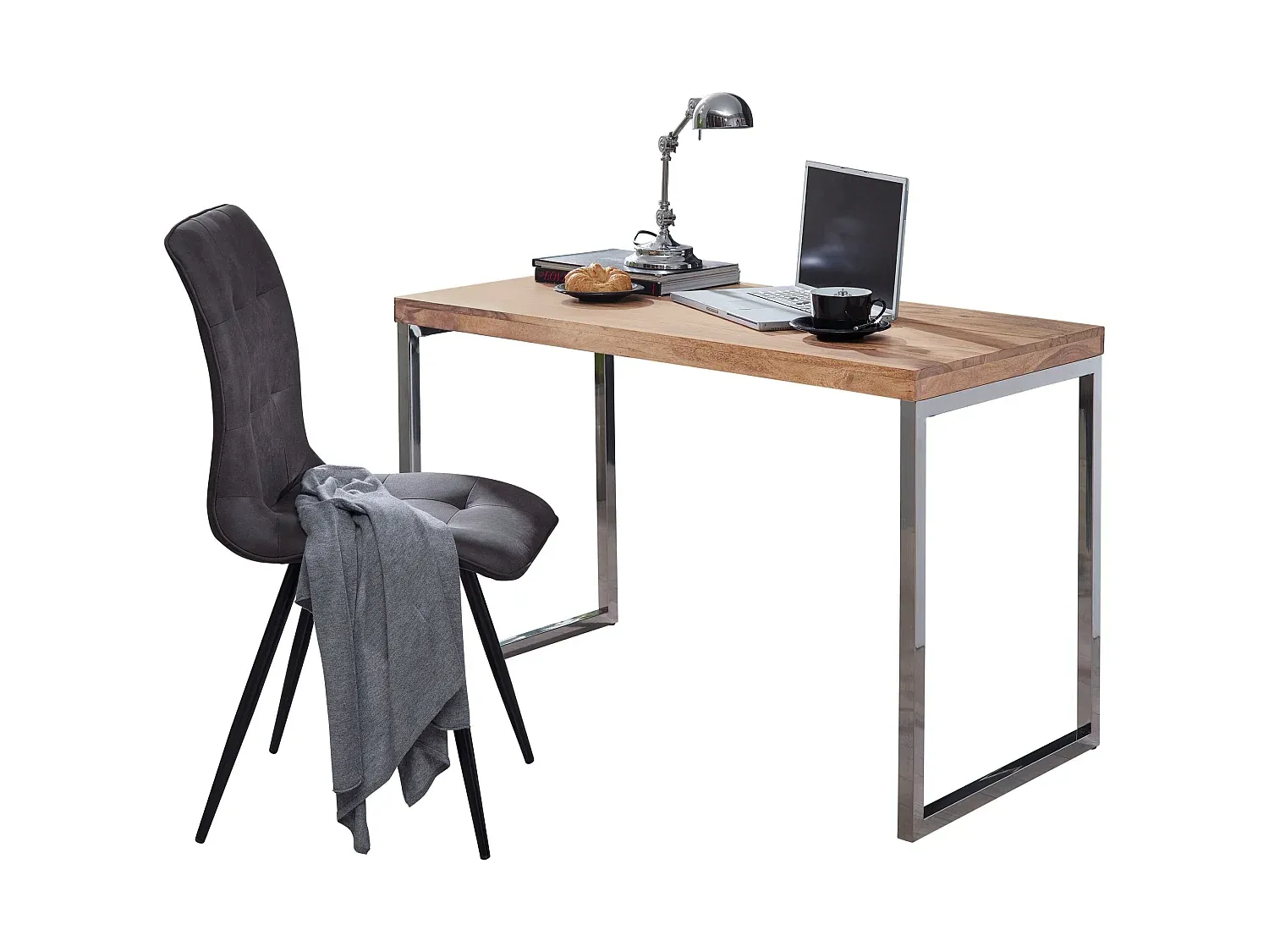 Büro,Bereich Büromöbel,Konsolenschreibtisch-Nestalumeo