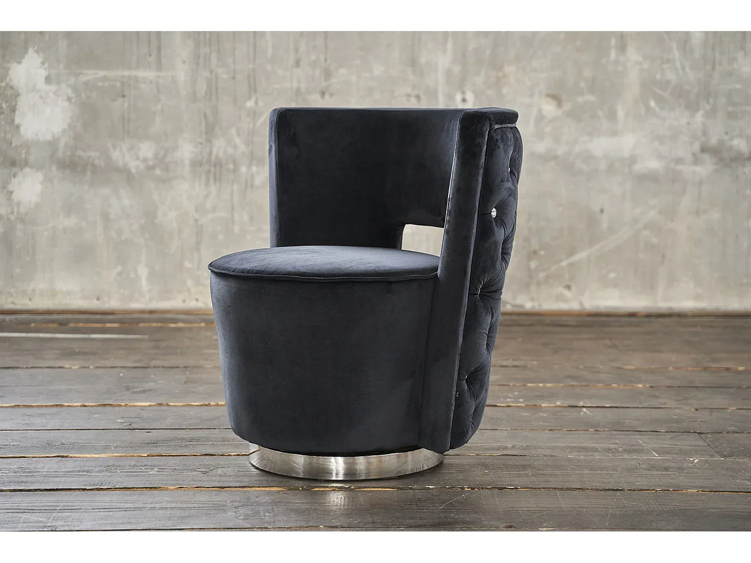 Sofa & Sessel,Bereich Sessel,Sessel mit gerader Rückenlehne-Nestalumeo