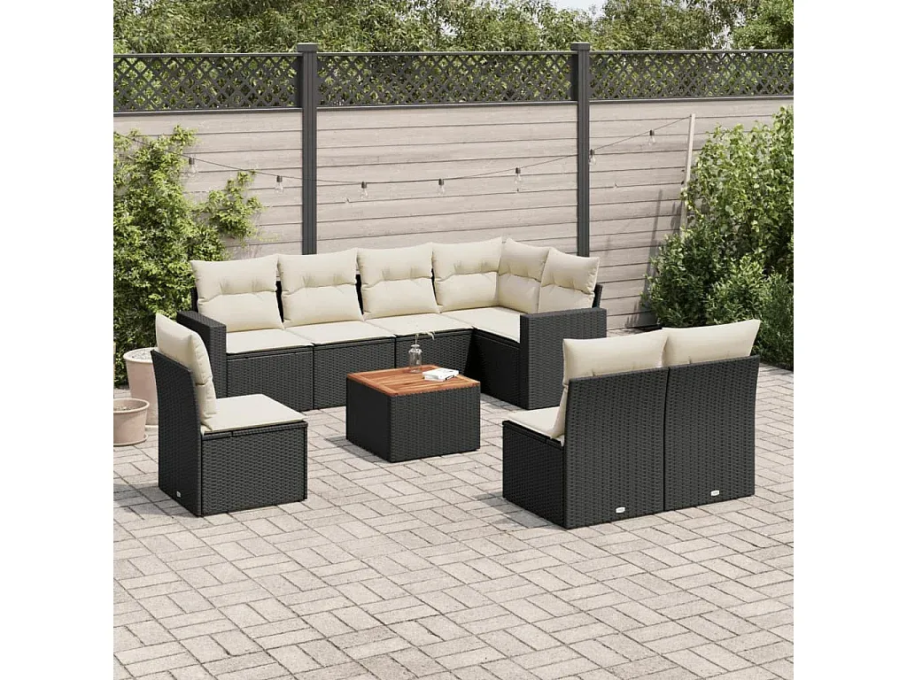 Garten,Gartenmöbel,Gartensitzgruppe im Set-Nestalumeo