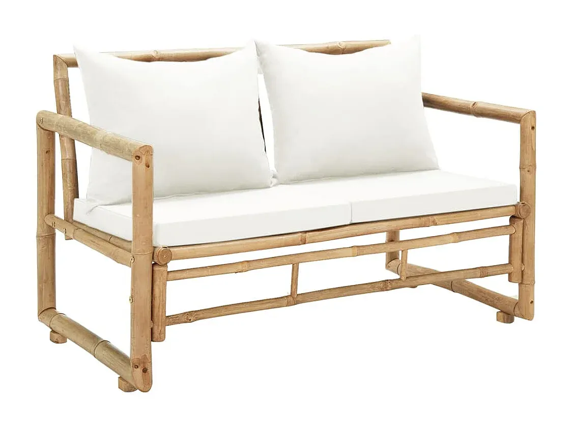 Garten,Gartenmöbel,Gartensofa-Nestalumeo