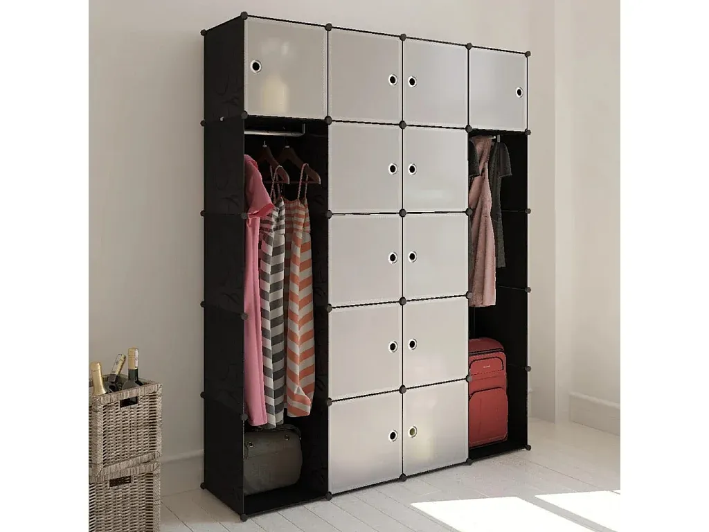 Schlafzimmer,Schlafzimmermöbel,Kleiderschrank-Nestalumeo