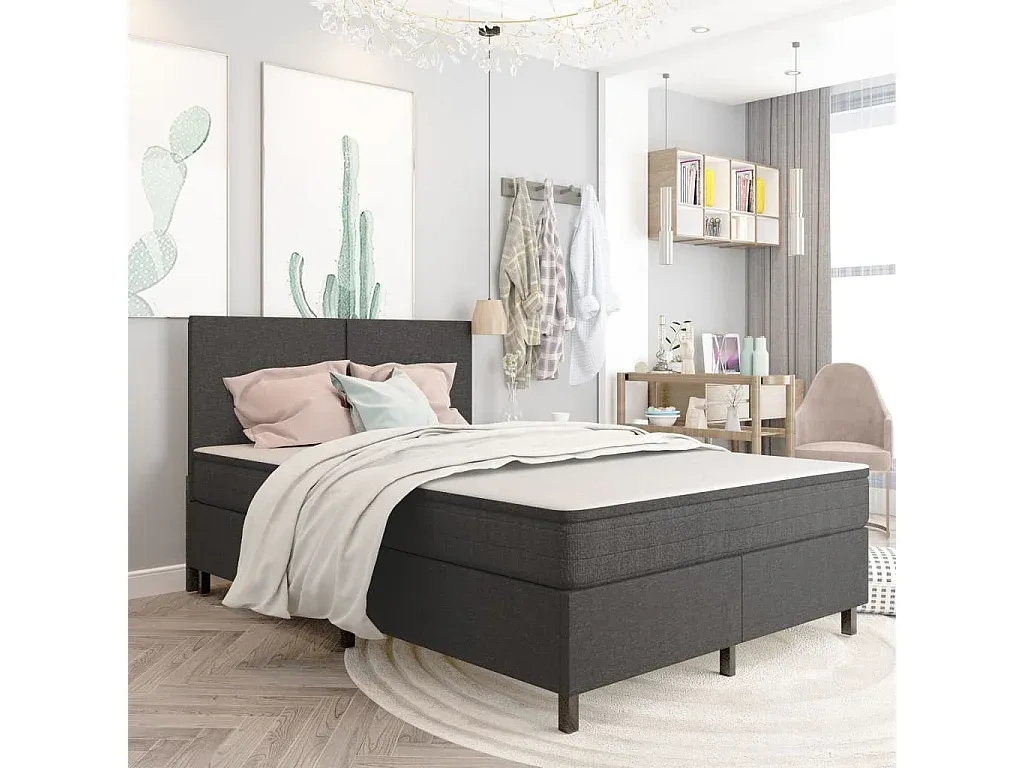 Schlafzimmer,Bereich Bett,Bettrahmen-Nestalumeo
