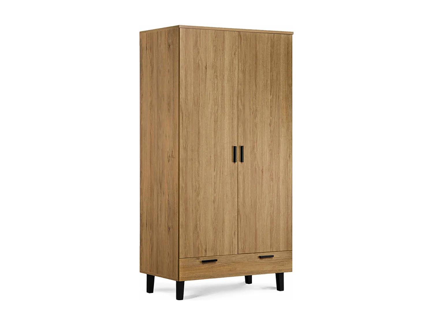 Schlafzimmer,Schlafzimmermöbel,Kleiderschrank-Nestalumeo