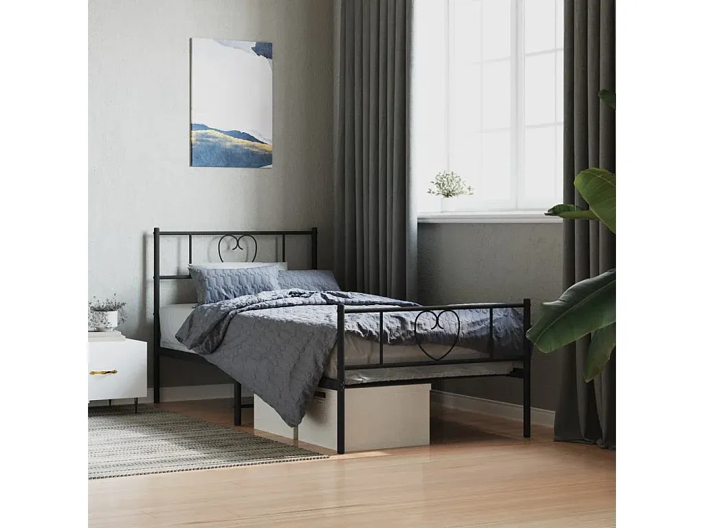 Schlafzimmer,Bereich Bett,Bettrahmen-Nestalumeo