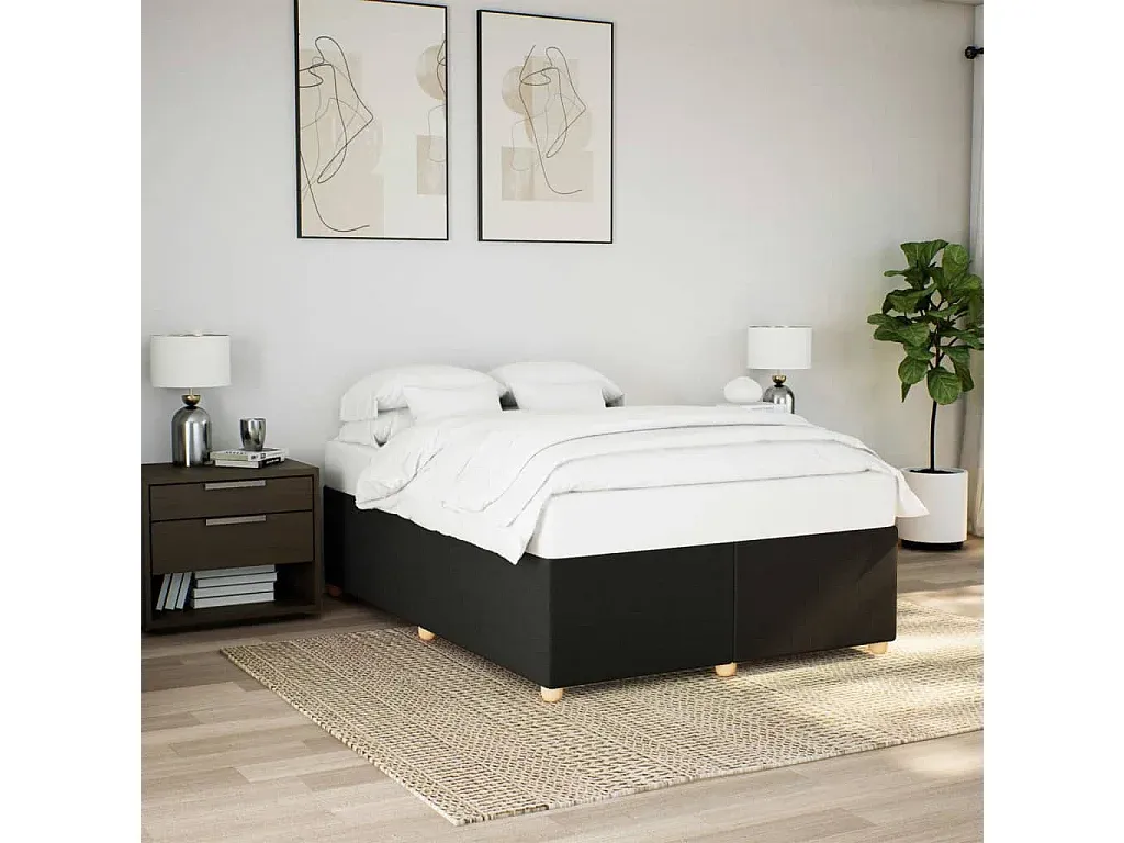 Schlafzimmer,Bereich Bett,Bettrahmen-Nestalumeo