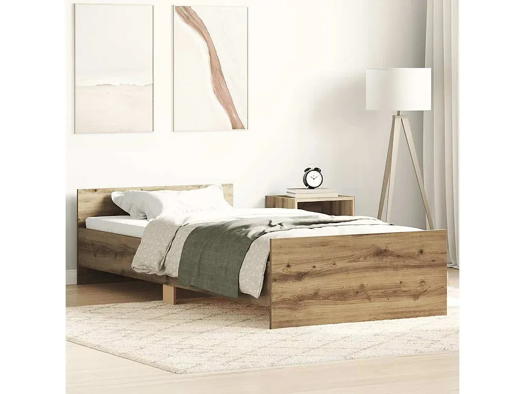 Schlafzimmer,Bereich Bett,Bettrahmen-Nestalumeo