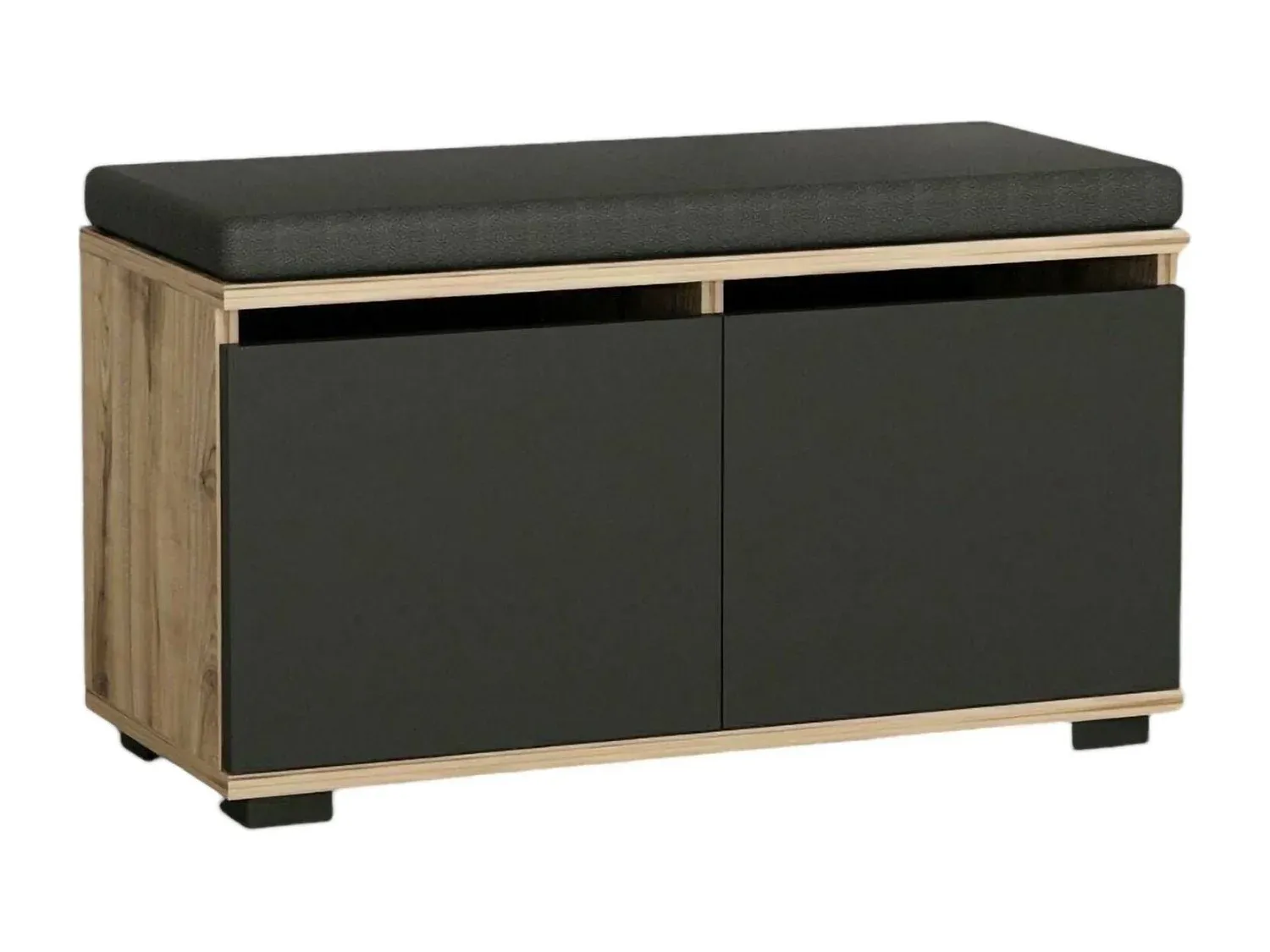 Wohnzimmer und Flur,Bereich Flurmöbel und Ordnungshelfer,Schuhschrank-Nestalumeo