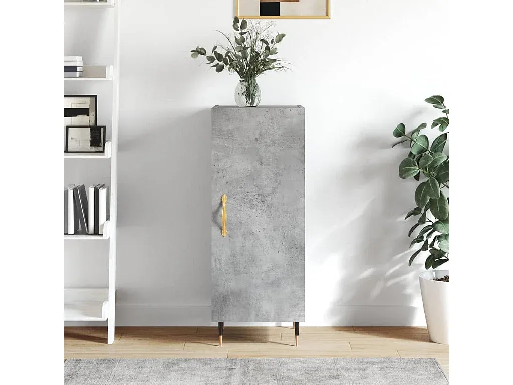 Esszimmer und Küche,Esszimmermöbel,Sideboard-Nestalumeo