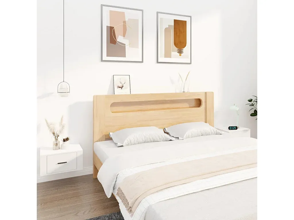 Schlafzimmer,Schlafzimmermöbel,Nachttisch-Nestalumeo
