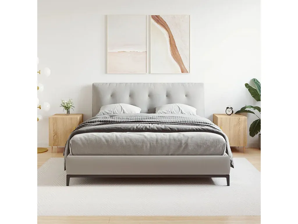 Schlafzimmer,Schlafzimmermöbel,Nachttisch-Nestalumeo