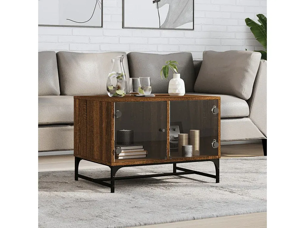 Wohnzimmer und Flur,Wohnzimmermöbel,Couchttisch nicht ausziehbar-Nestalumeo
