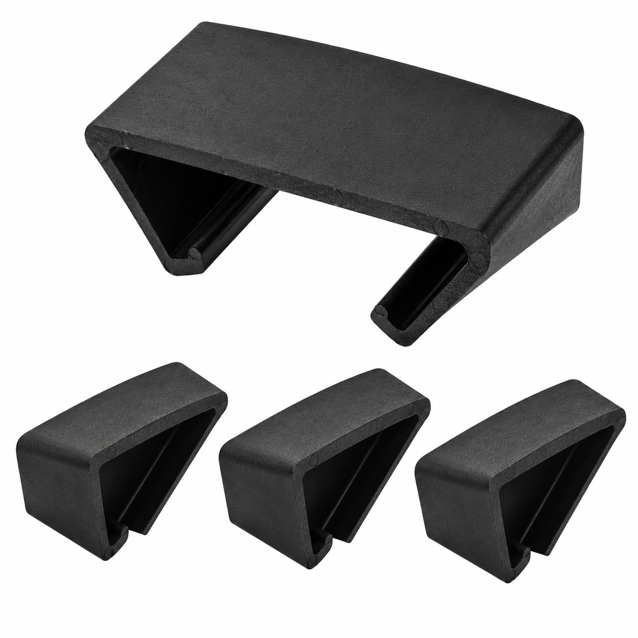 Rutschfester Sofabezug – Universeller Sofaschoner fur 1-4 Sitzer und Ecksofas-PrestigeFurnish