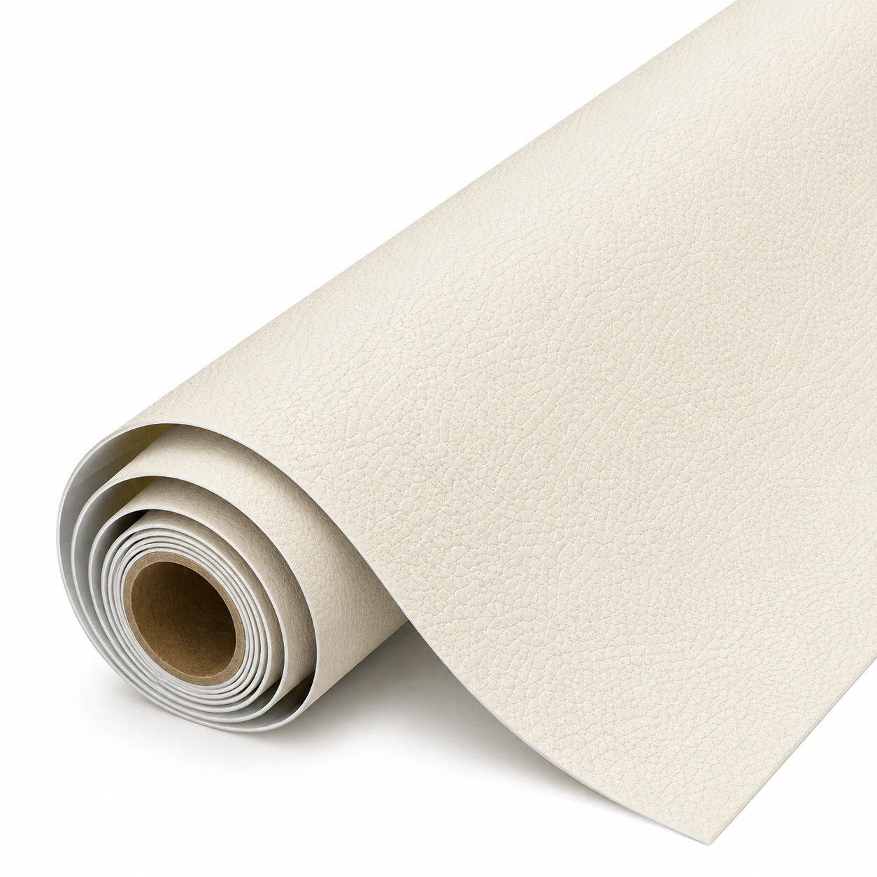 CHEIGHY Selbstklebendes Lederreparatur Set - Kunstleder Patch fur Sofa, Tasche und Mobel, Beige 44x200 cm-Mobelora