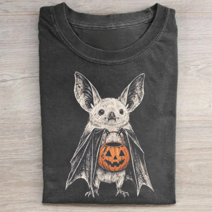 Halloween Bat T-shirt