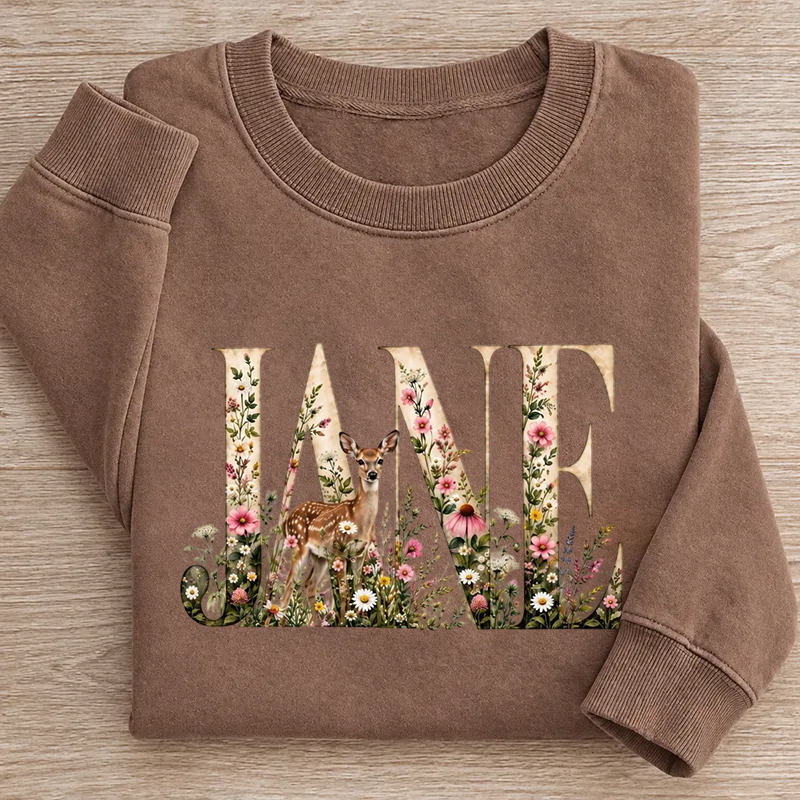 We Are ALL Jane Doe Sweatshirt