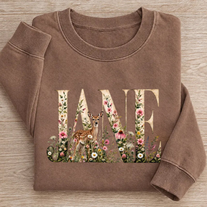 We Are ALL Jane Doe Sweatshirt