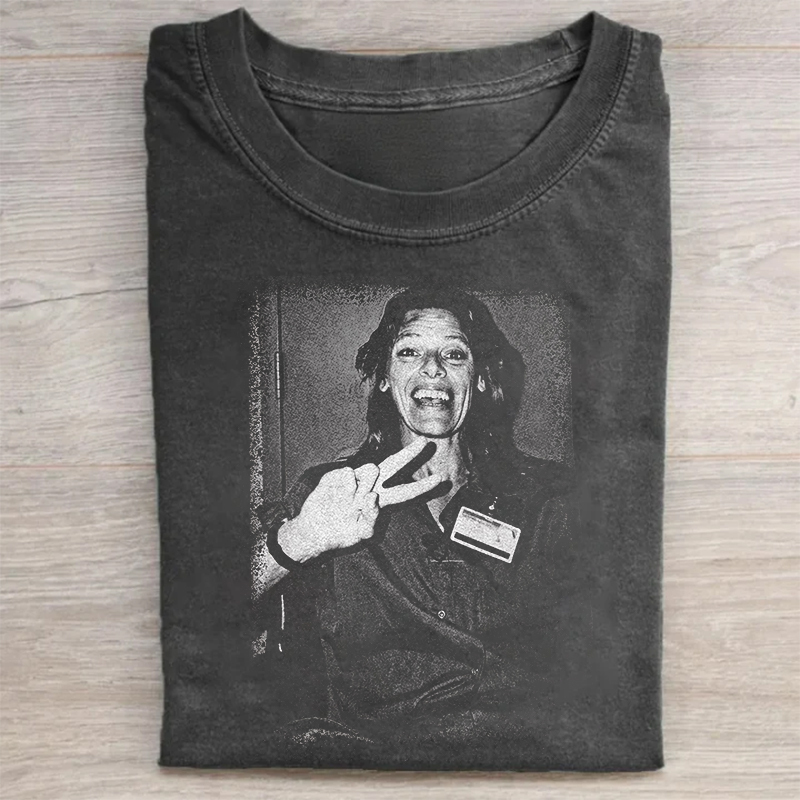Aileen Wuornos T-shirt