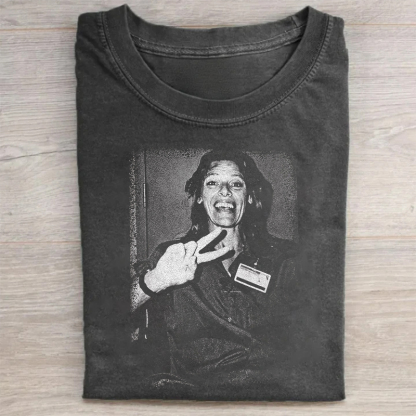 Aileen Wuornos T-shirt