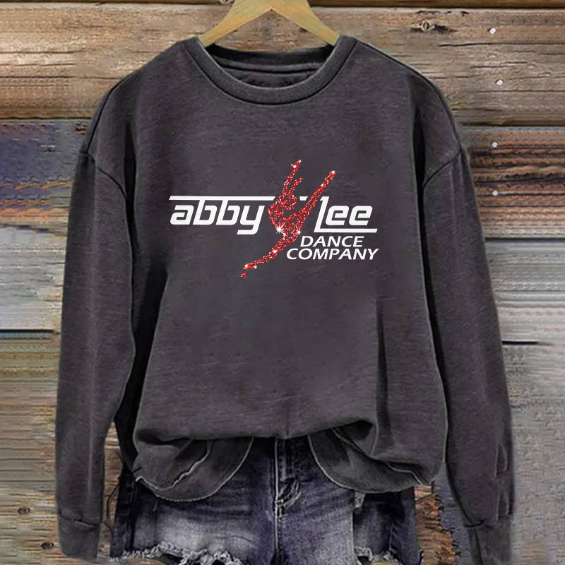 Abby Lee Dance Team Sweatshirt