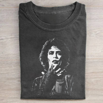 Rocky Horror Picture Show T-shirt